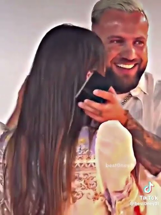 Luizi i porpozon martes kiares kush i don keta dy le le te ben subscribe #fypシ #viral #like200