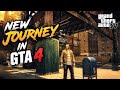 🎮 My New Journey in GTA 4 Begins! 🚗💥