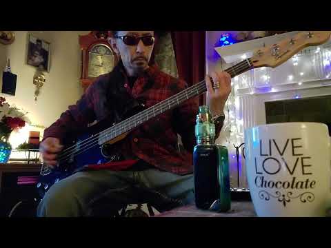 pat-benatar-hit-me-with-your-best-shot-(bass-cover).