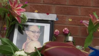 Family of 22-year-old killed in DUI crash speak out