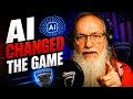 I stopped outsourcing: Is AI the reason?