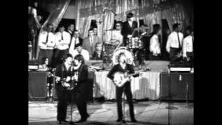 The Beatles - Nowhere Man (live!)