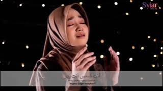 KARAOKE SHOLAWAT JIBRIL - VEVE ZULFIKAR