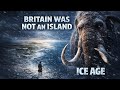 Britain Was Not an Island: The Ice Age World Beneath the North Sea (AI)