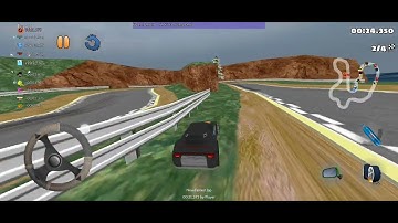 Super Tux Kart - 0.7 Lighthouse ft Lightning