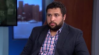 Candidate for City Council: William King