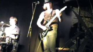 Aint No Sunshine.wmv