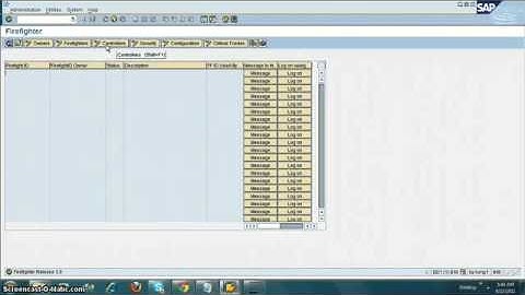 SAP Tutorials on SAP GRC Interview Questions SAP GRC SPM