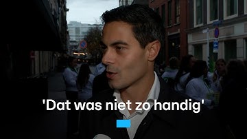 Jetten betreurt opmerking over prinses Amalia tijdens debat | RTL Nieuws