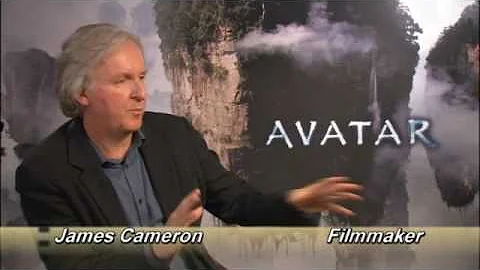 Avatar - Out There Movie Update