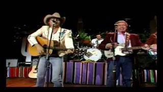 Dwight Yoakam &  Buck Owens ~  "Streets Of Bakersfield" chords