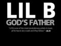 15.  I Aint Neva Won - Lil B