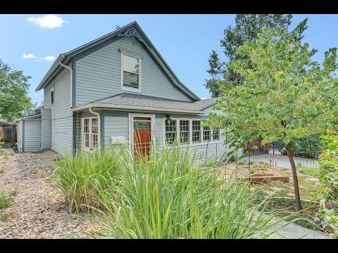 2522 Benton Street, Edgewater, CO home video tour
