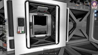 Stationeers IC AIRLOCK
