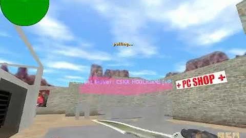 Counter Strike 1.6 Basebuilder BEST SERVER