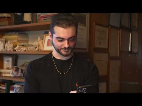 Spotless Short Film Trailer