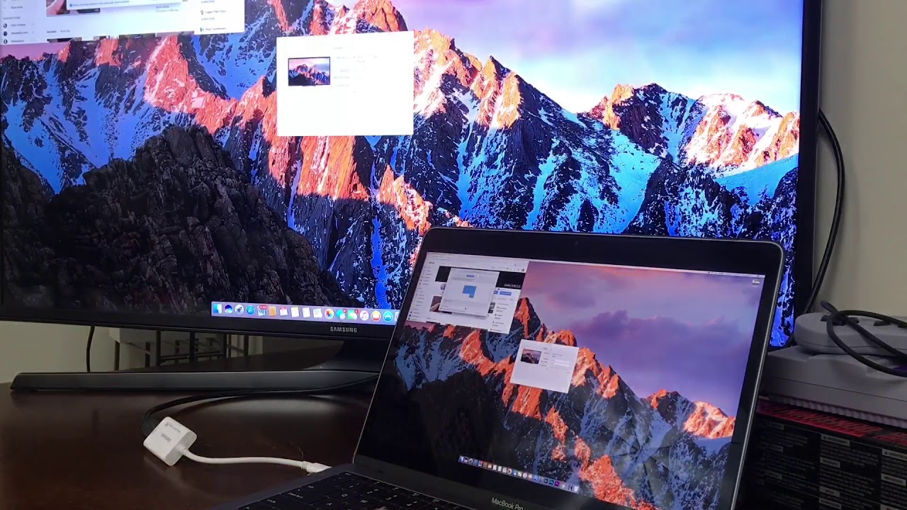 How To Connect Macbook Pro To External Display 2021 YouTube How To Connect Macbook Pro To External Display 2021 YouTube