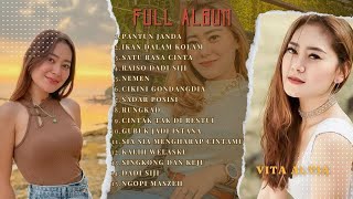 GUBUK JADI ISTANA || VITA ALVIA FULL ALBUM