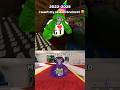 Ahhh, this music was at peak #gorillatag #marshmello #gorillatagquest #vr #gtag
