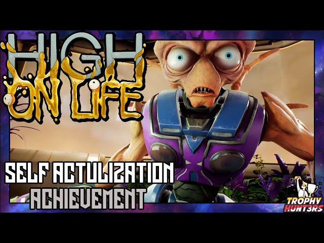 High On Life is getting a wild new expansion