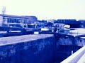 1975 Regents Canal Walk Camden to St Pancras