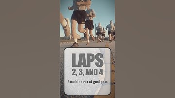 How To Run A Faster 2 Mile In 2024 #military #specialforces