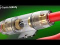 🔌🚗 GEARit 10 Gauge Wire | 200ft of Premium Copper Clad Aluminum Power &amp; Ground Cable