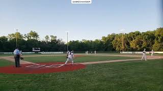 Tyrus Prauner Batter Out Runners Advance 5 copy