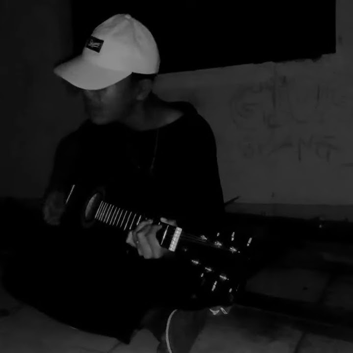 story' wa cover gitar selamat tinggal