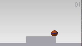 Character Ball Animation - CG Cookie