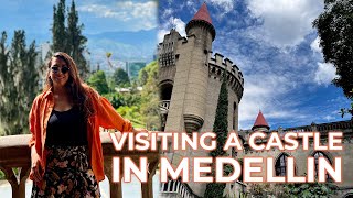 Museo El Castillo The True Story 