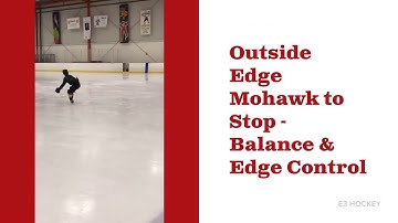 Student Demo Video Outside Edge Mohawk