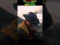 RDR2 - This Scene Proves Hosea Cares About Arthur #rdr2 #gaming #fyp #reddeadredmption2