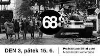 DEN 3 - Mezinárodní konference | Pražské jaro 50 let poté