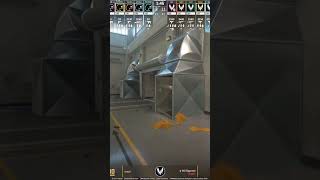 MEZII NUKE NADES TO RUSH VENTS