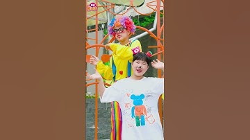 Meo meo meo rửa mặt như mèo - Ca Nhạc Thiếu Nhi #ruamatnhumeo #nhacthieunhi