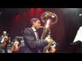 Jean Xhonneux (Belgio) - John Williams: Concerto per Tuba e Orchestra