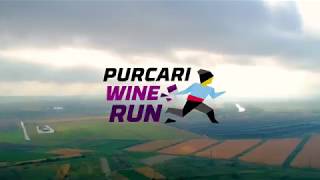 Purcari Wine Run 2018