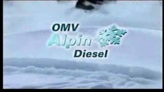 Omv Alpin Disel Kratka
