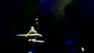 Linkin Park-Pushing me Away(piano) v Brně Live in Brno 17.6.