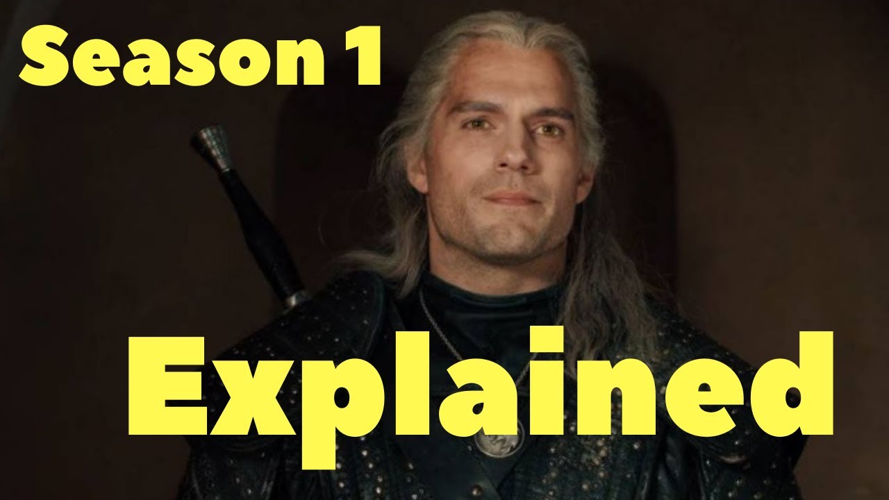 The Witcher Season 2 Ending Explained | Den of Geek