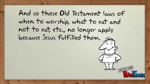 Third Commandment Pt.1