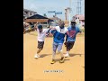 link up dancers Jo dance video more energy guys