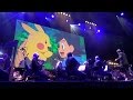 Pokemon Theme (Gotta Catch 'Em All) by Pokémon: Symphonic Evolutions at Eventim Apollo on 20.12.16
