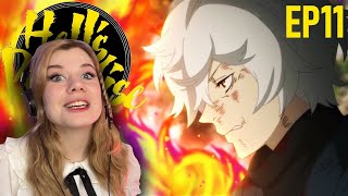 Hells Paradise Episode 11 Reaction