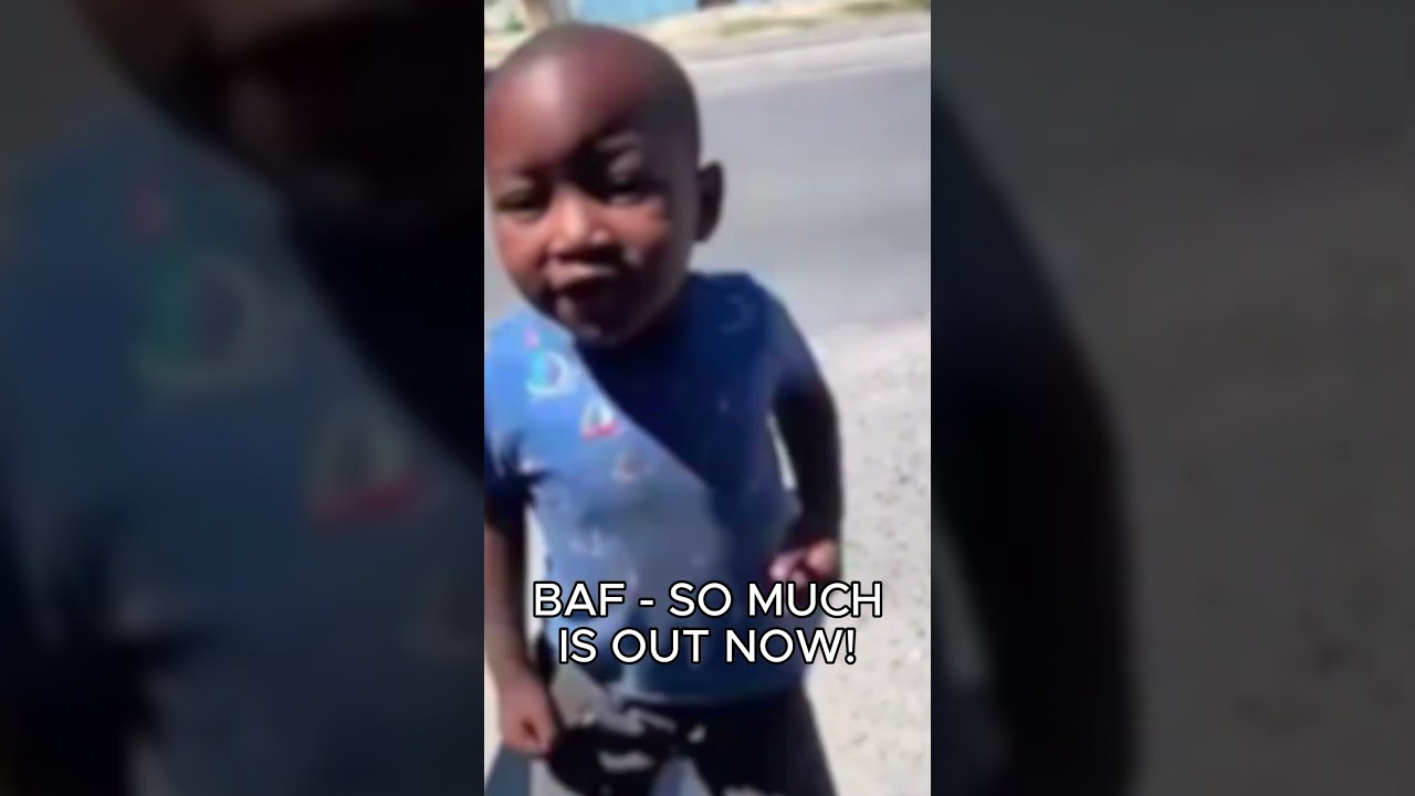 Watch BAF - So Much #dj #musicaeletronica #humor #skate on YouTube Watch BAF - So Much #dj #musicaeletronica #humor #skate on YouTube