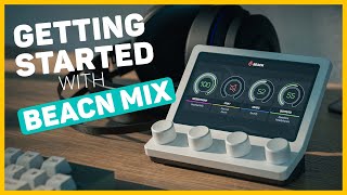 Getting Started with BEACN Mix (Tutorial) screenshot 5