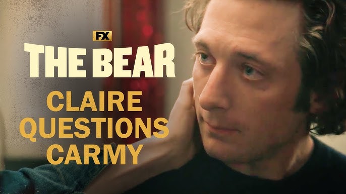 Sorry, But 'The Bear''s Claire Is Pure Male Fantasy