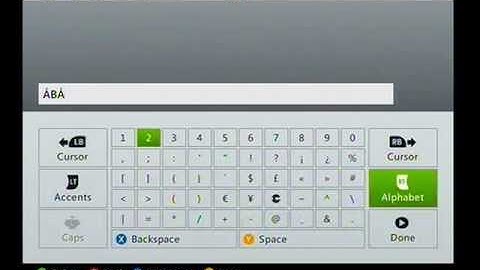 How to put buttons in clan tag mw3