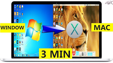 How to install Mac os sierra on any window Computer | Best trick 2017